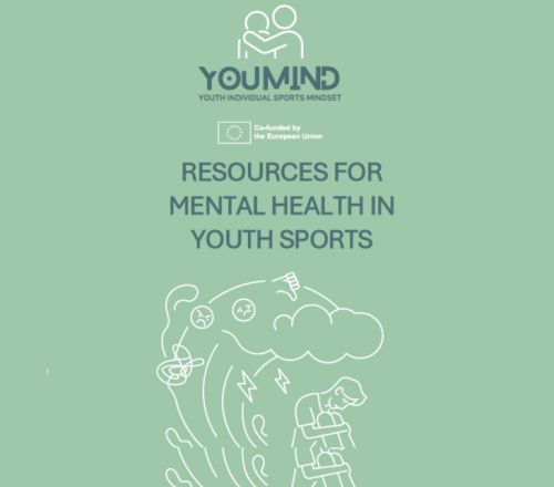 YouMind resources on mental health are available